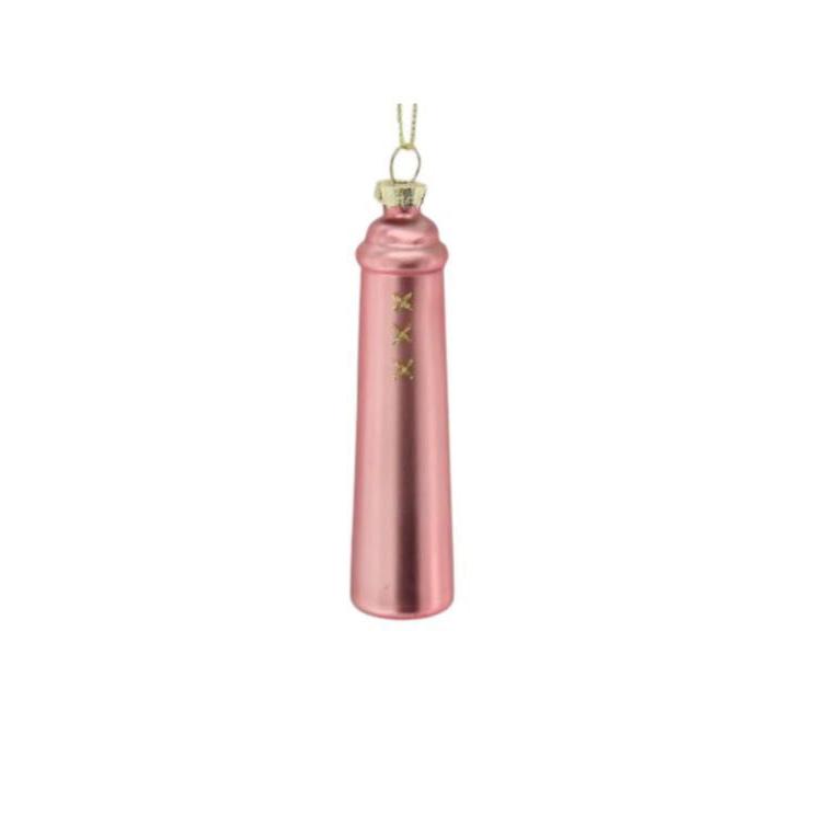 Amsterdammertje Roze