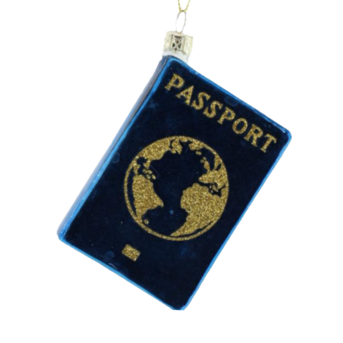 Paspoort Wereld!