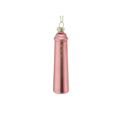 Amsterdammertje Roze