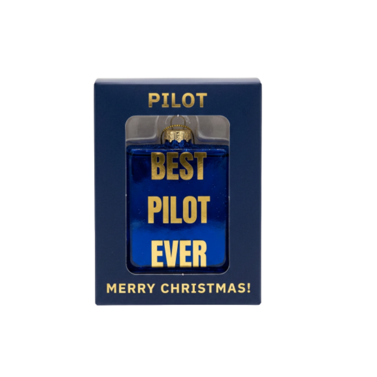 Best Pilot Ever