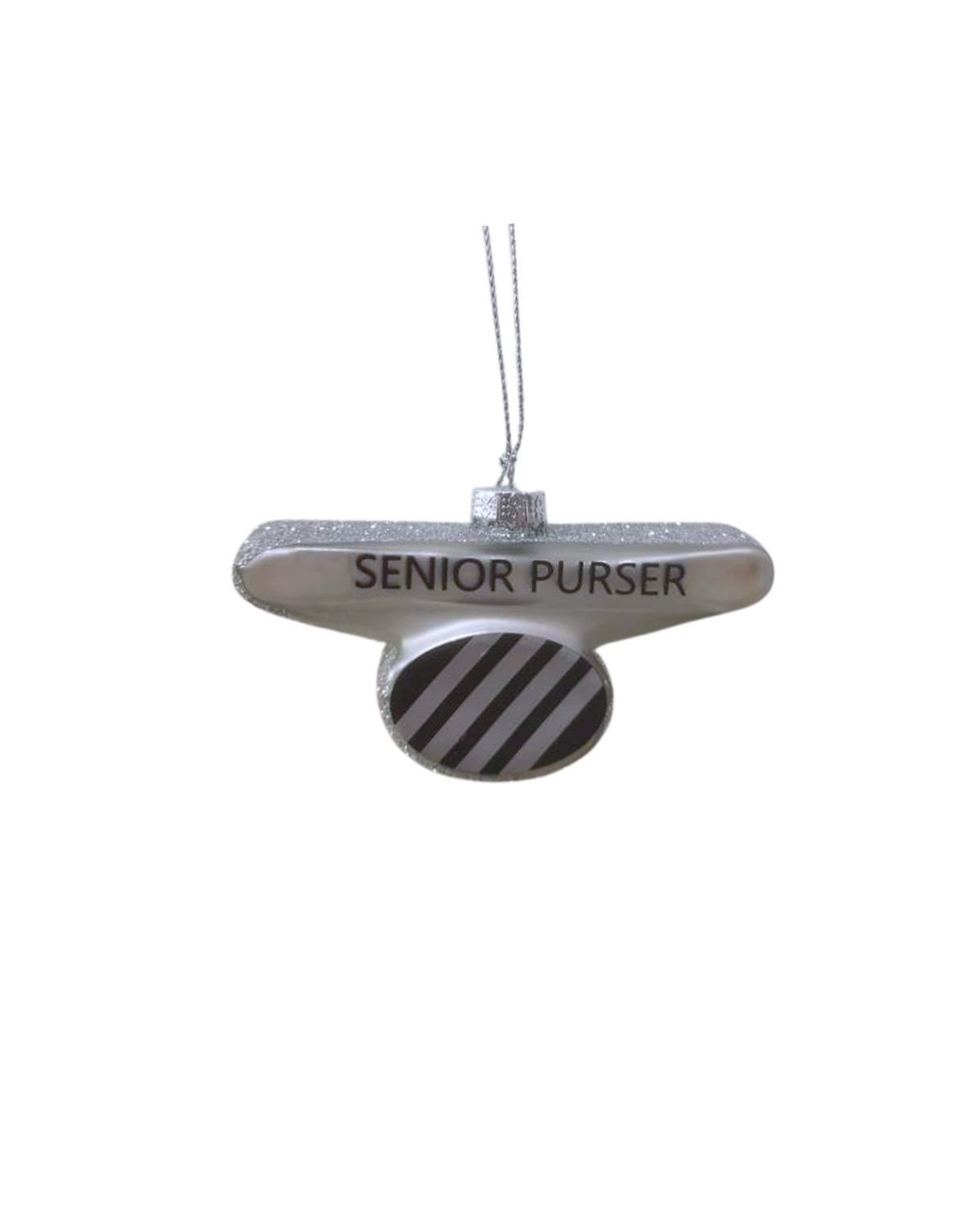 Speld Senior Purser