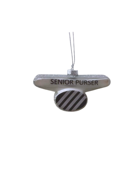 Speld Senior Purser