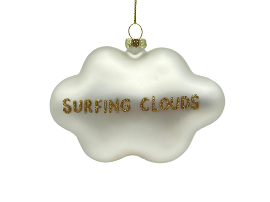Surfing Clouds