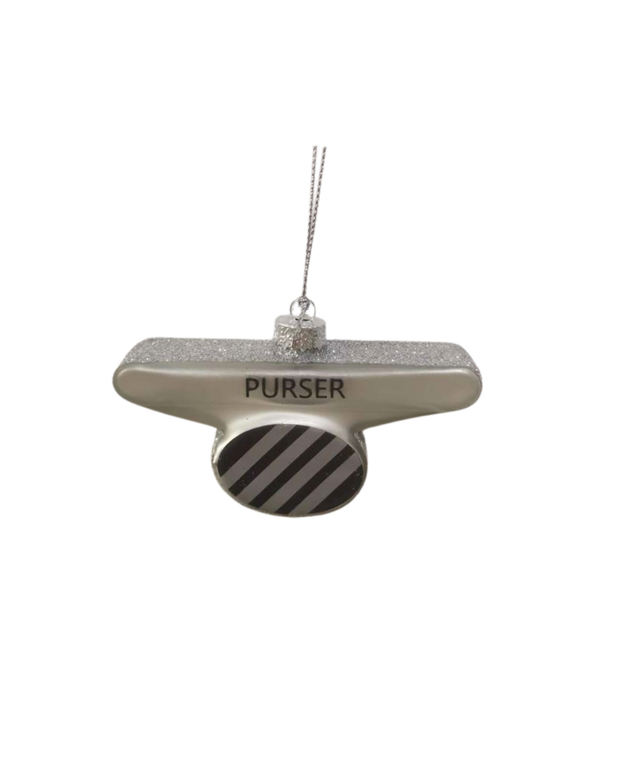 Speld Purser